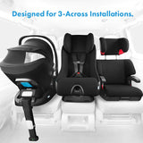 Clek Liing Infant Car Seat 2023 - Tadpole