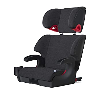 Clek Oobr Booster Seat - Tadpole