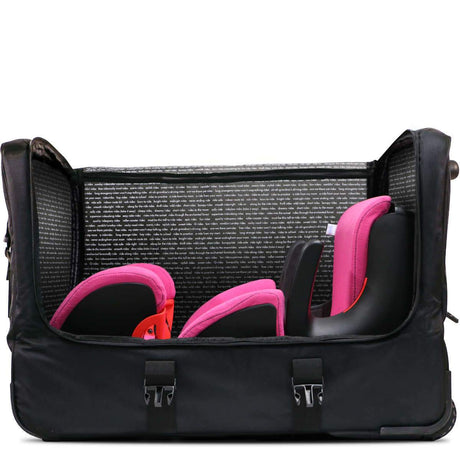 Clek Weelee Universal Car Seat Bag - Tadpole
