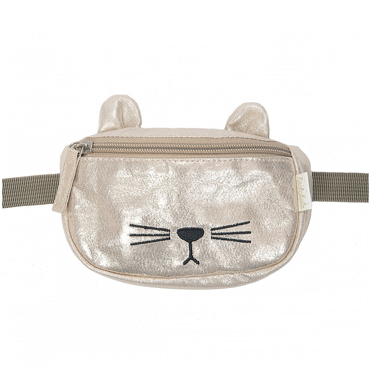 Cleo Cat Bum Bag - Tadpole