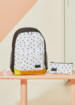 Coco Village Backpack - Tadpole