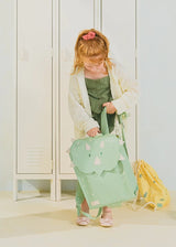 Coco Village Backpack and Pouch - Tadpole