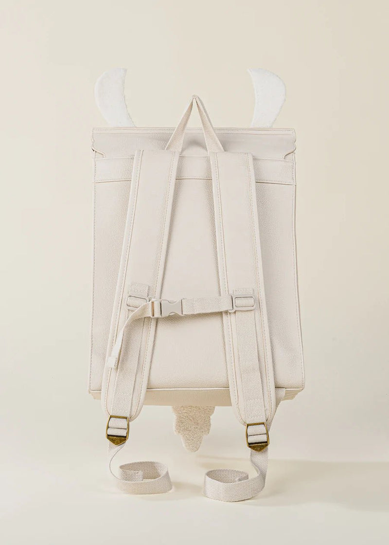 Coco Village Backpack and Pouch - Tadpole