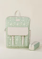 Coco Village Backpack & Pencil Case - Tadpole
