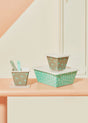 Coco Village Lunch Set - Tadpole