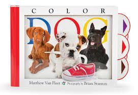 Color Dog BB - Tadpole