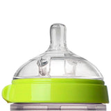 Comotomo Natural Feel 5 oz. Bottle - Tadpole
