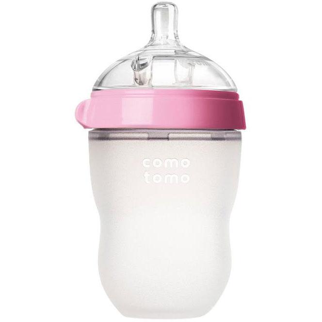 Comotomo Natural Feel 8oz. Bottle