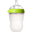 Comotomo Natural Feel 8oz. Bottle - Tadpole