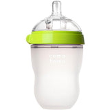 Comotomo Natural Feel 8oz. Bottle - Tadpole
