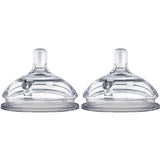 Comotomo Replacement Nipples 2-pack - Tadpole