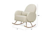 Compass Rocker - Tadpole