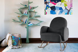 Compass Rocker - Tadpole