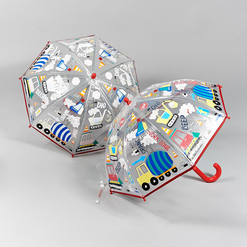 Floss & Rock Kids Color Changing Umbrella