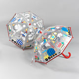 Floss & Rock Kids Color Changing Umbrella
