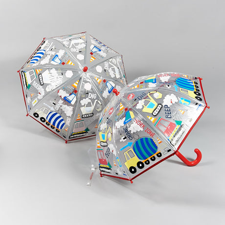 Floss & Rock Kids Color Changing Umbrella