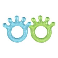 Cooling Teether (2 pack)