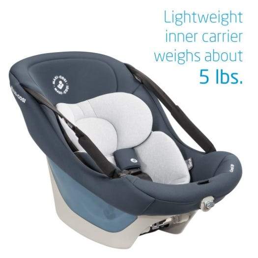 Coral XP Infant Car Seat - Tadpole