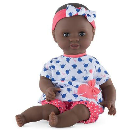 Corolle Bebe Bath Girl Graceful - Tadpole