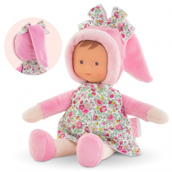 Corolle Miss Blossom Garden - Tadpole