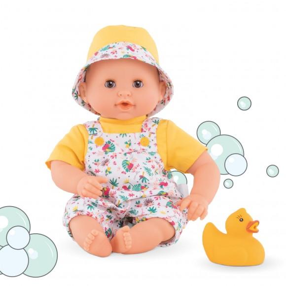 Corolle Mon Premier Bebe Bath Tropicorolle - Tadpole
