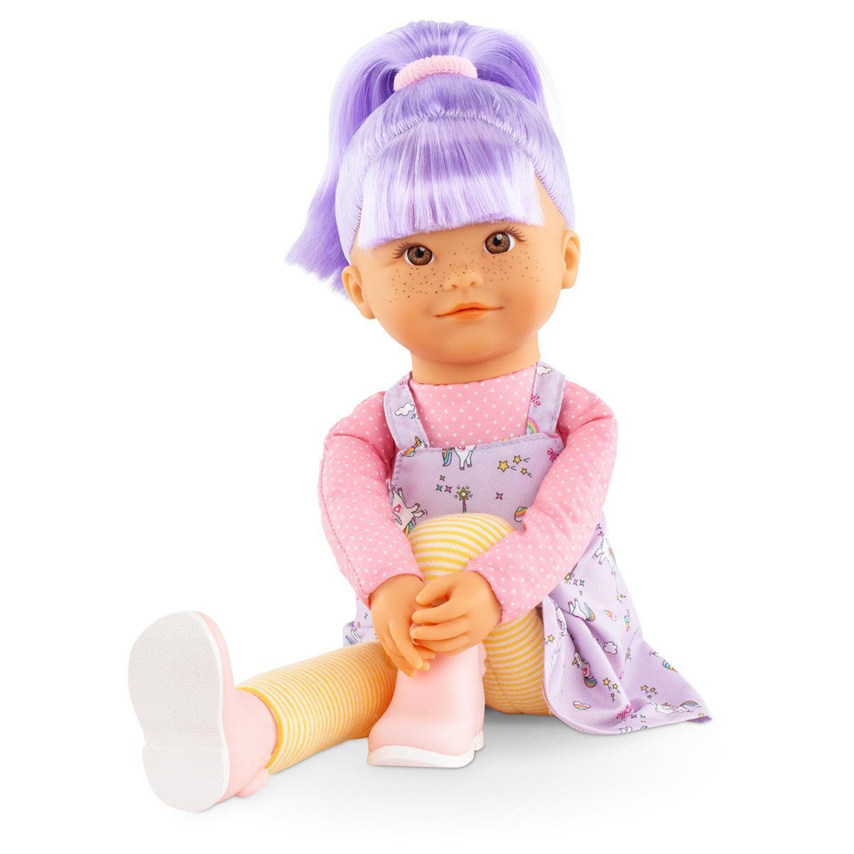 Corolle Rainbow Dolls - Tadpole