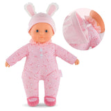 Corolle Sweet Heart Candy Baby Doll - Tadpole