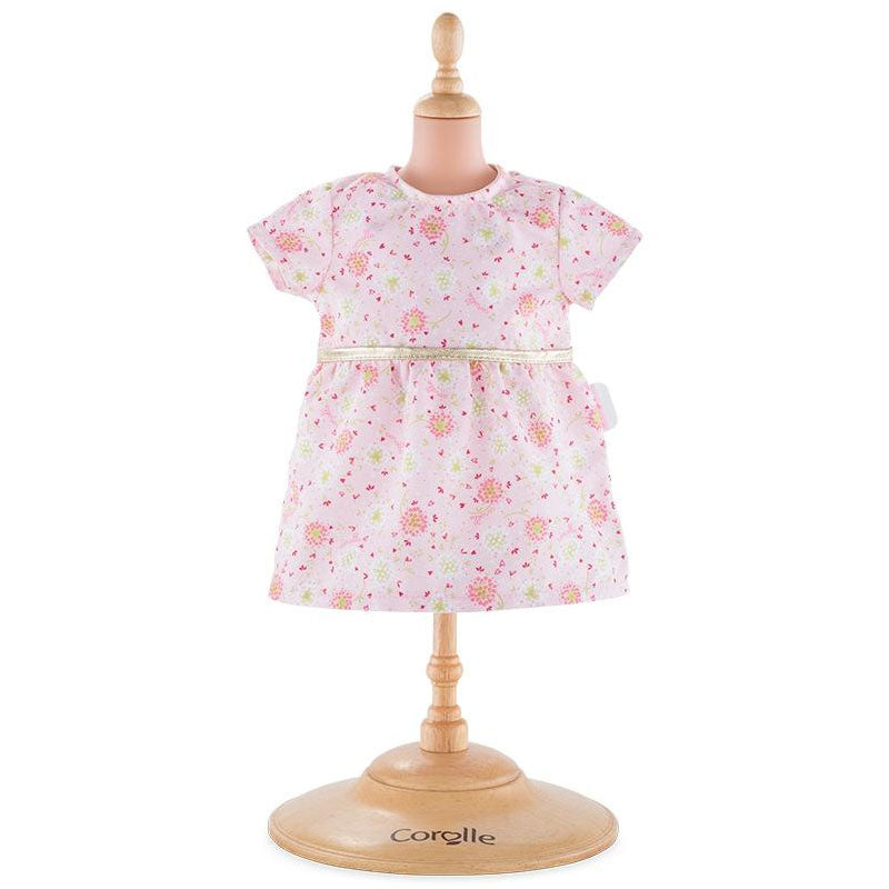 Dress Pink (12") - Tadpole