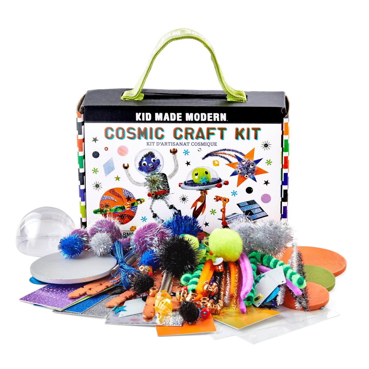 Cosmic Craft Kit - Tadpole