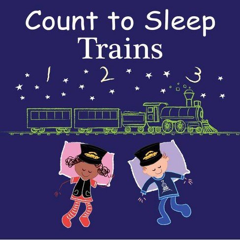 Count to Sleep Trains - Tadpole