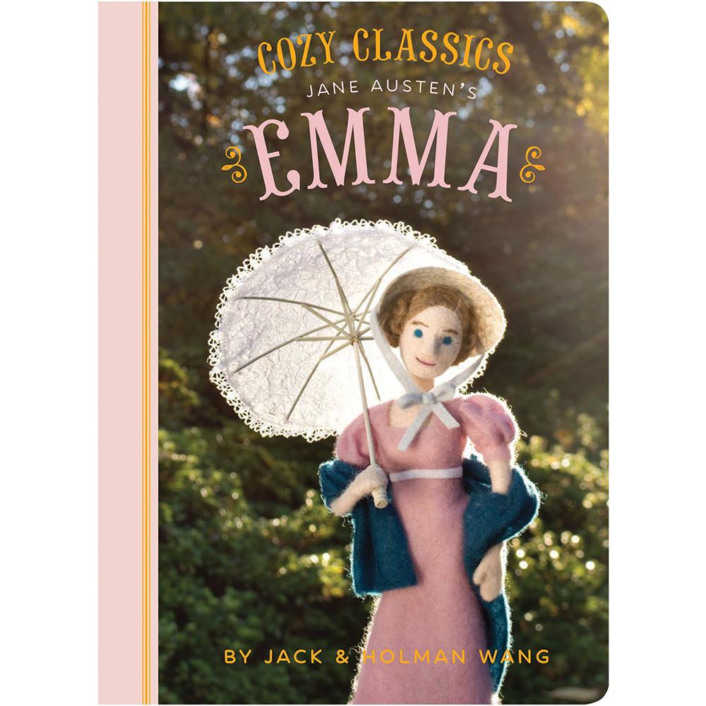 Cozy Classics Emma - Tadpole