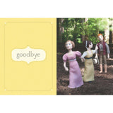 Cozy Classics Emma - Tadpole