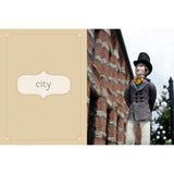 Cozy Classics Great Expectations - Tadpole