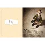 Cozy Classics Great Expectations - Tadpole