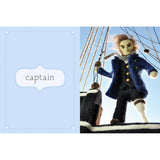 Cozy Classics Moby Dick - Tadpole