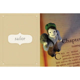 Cozy Classics Moby Dick - Tadpole