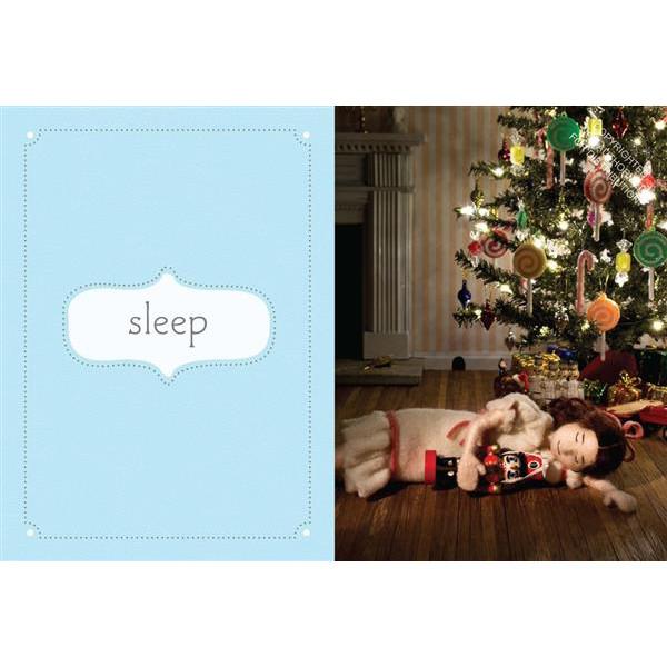 Cozy Classics Nutcracker - Tadpole