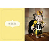 Cozy Classics Nutcracker - Tadpole