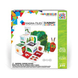 Create On The Very Hungry Caterpillar - Tadpole