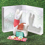 Creativity For Kids Alpaca Picnic - Tadpole