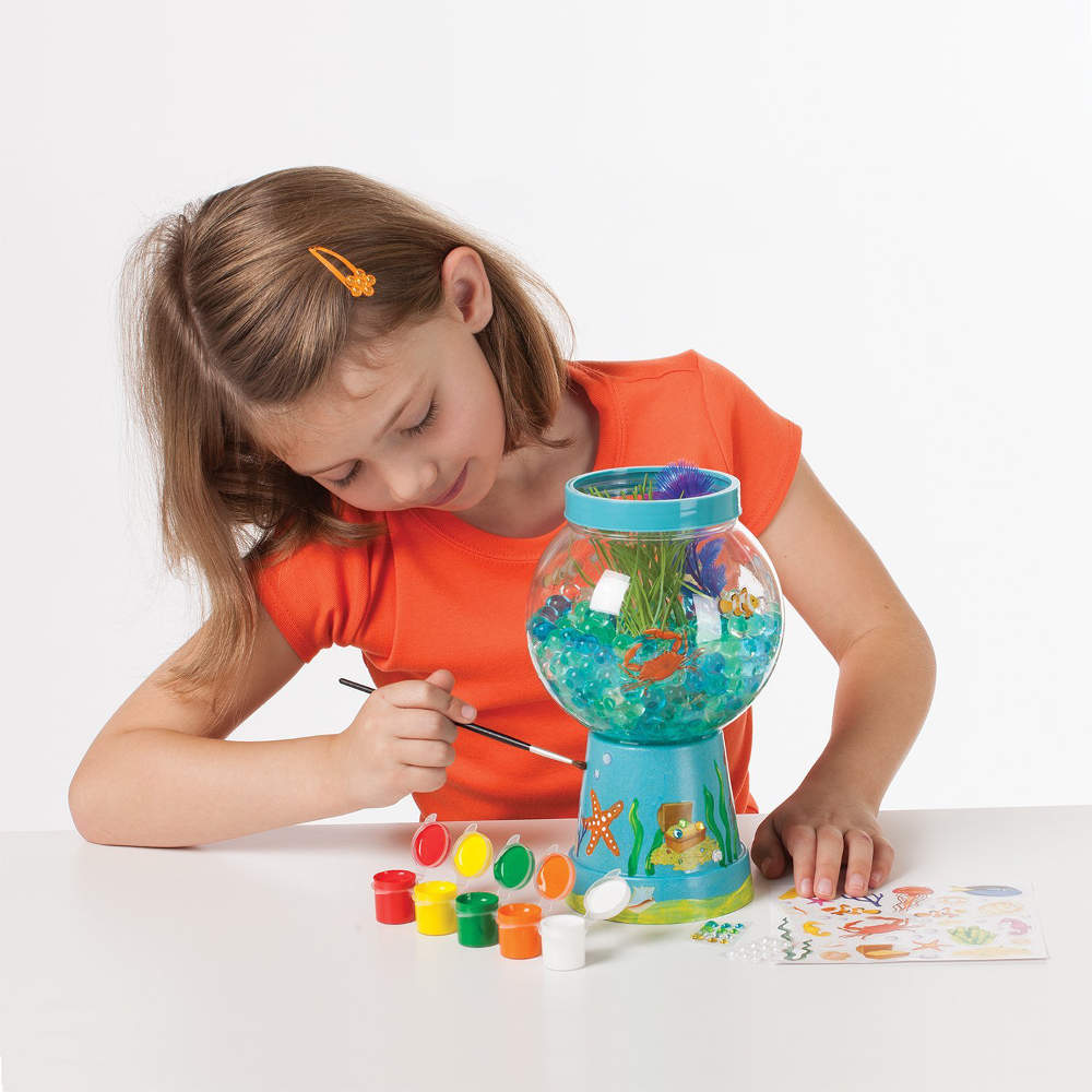 Creativity For Kids Aquarium Terrarium - Tadpole