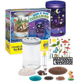 Creativity For Kids Grow N Glow Terrarium - Tadpole