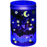 Creativity For Kids Grow N Glow Terrarium - Tadpole