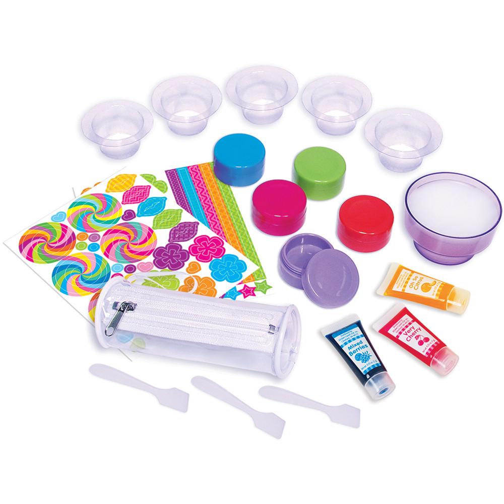 Creativity For Kids Make Your Own Lip Balm - Tadpole
