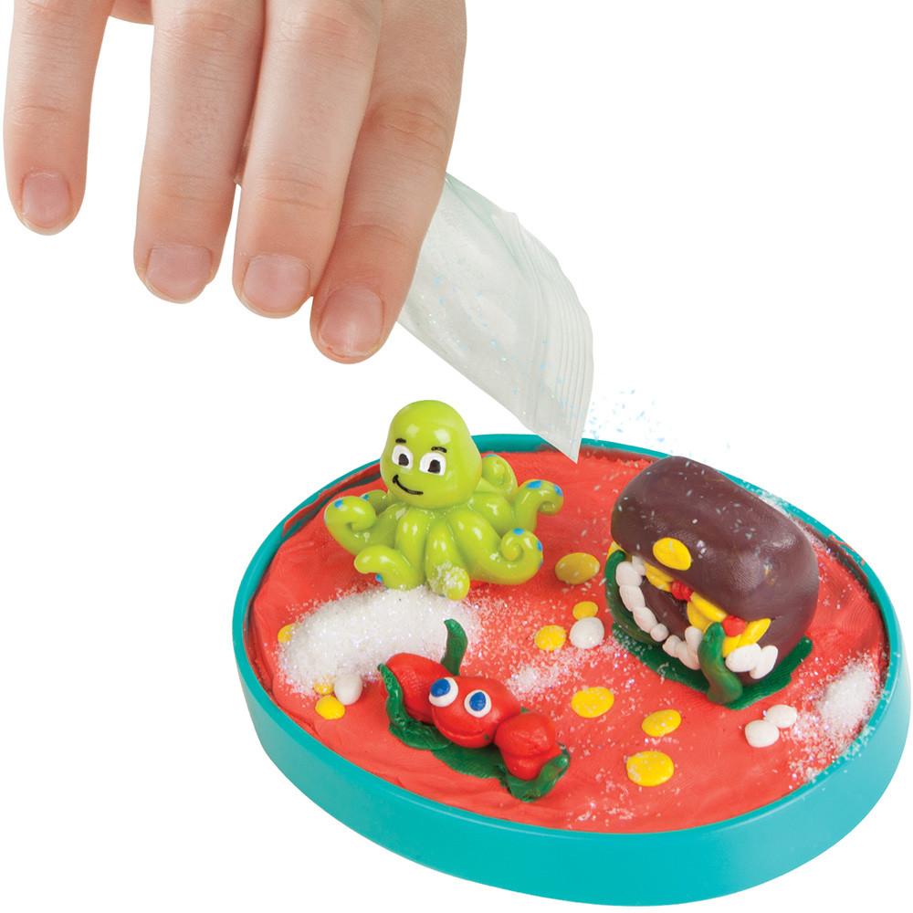 Creativity For Kids Make Your Own Water Globes - Tadpole