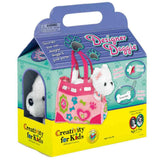 Creativity For Kids My First Designer Doggie - Tadpole