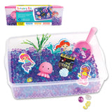 Creativity For Kids Sensory Bin Mermaid Lagoon - Tadpole