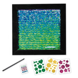 Creativity For Kids Sequin Drawing - Tadpole
