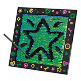 Creativity For Kids Sequin Drawing - Tadpole