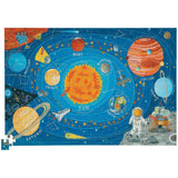 Crocodile Creek Puzzle & Poster Space - Tadpole